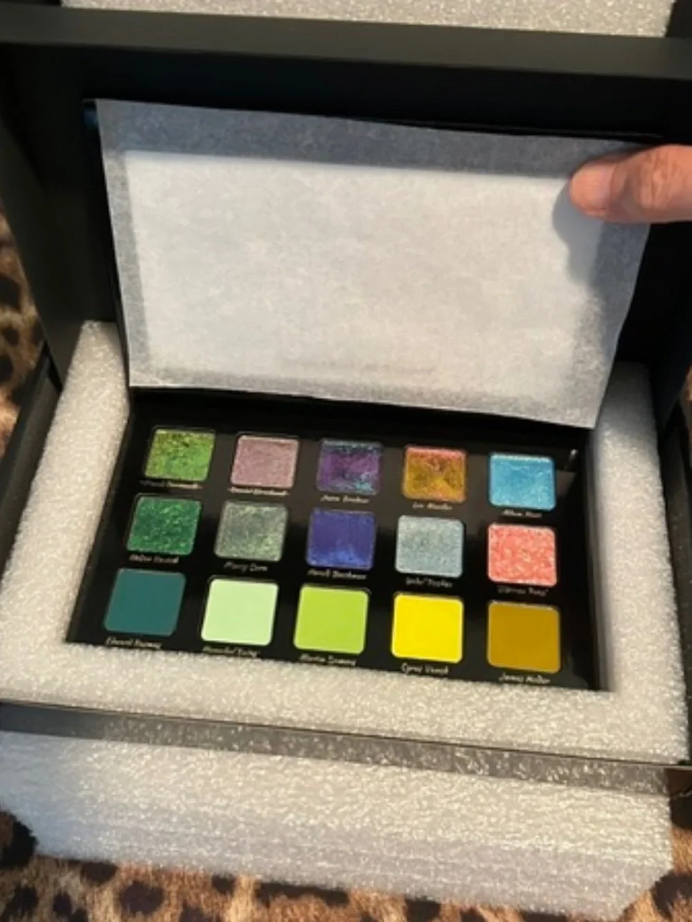 Adept Cosmetics adept inspired